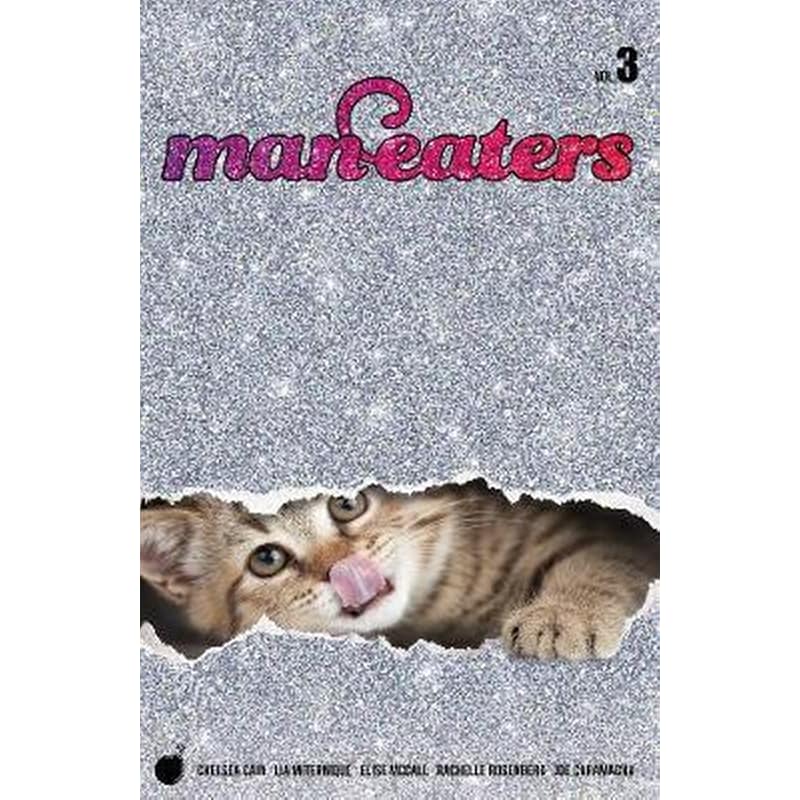 Man-Eaters Volume 3
