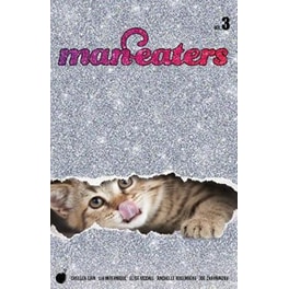 Man-Eaters Volume 3