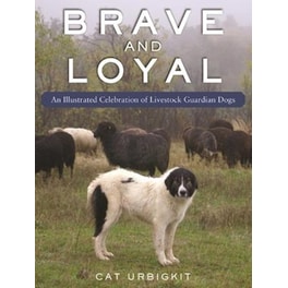 Livestock Guardian Dogs