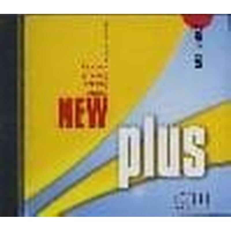 New Plus- Elementary