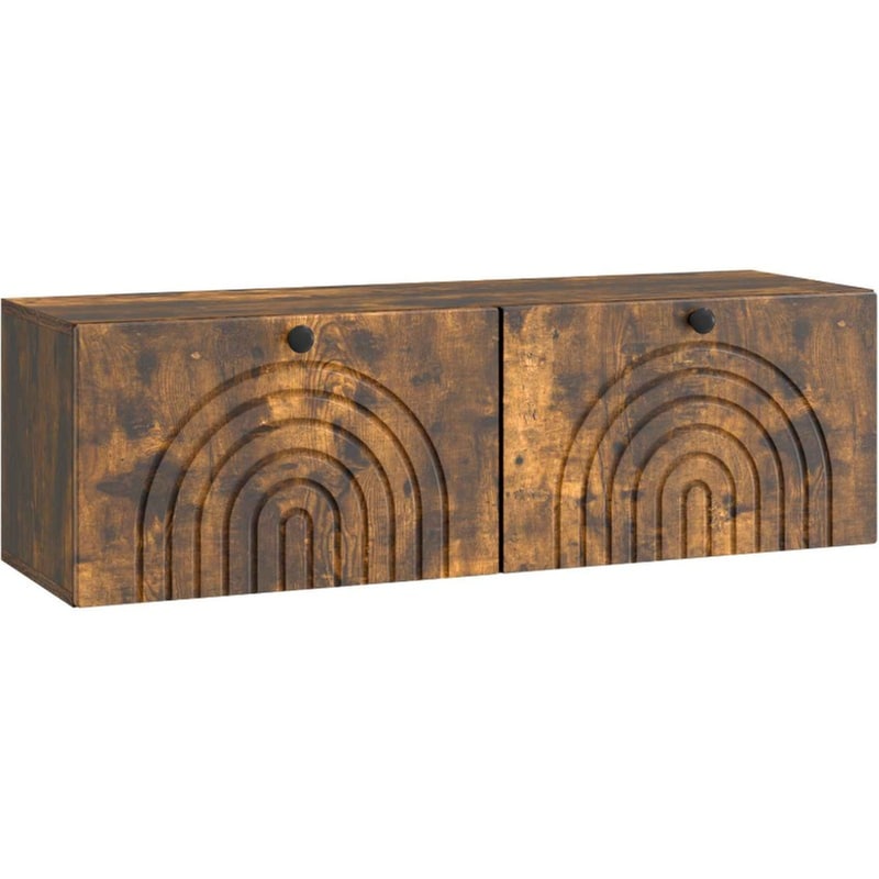 Επιτοίχιο Έπιπλο Τηλεόρασης VidaXL 98x31x30 cm