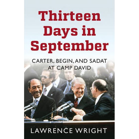 Thirteen Days in September image 0