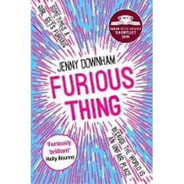 Furious Thing