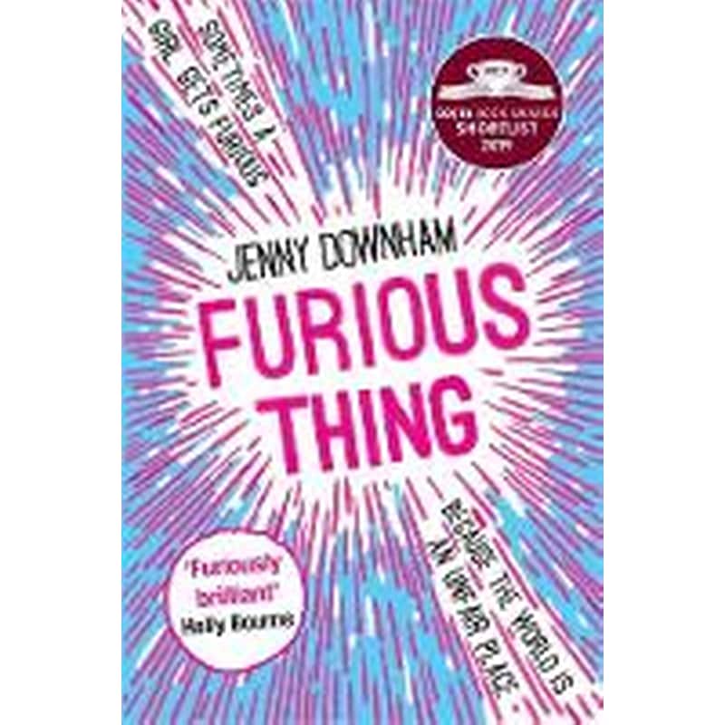 Furious Thing