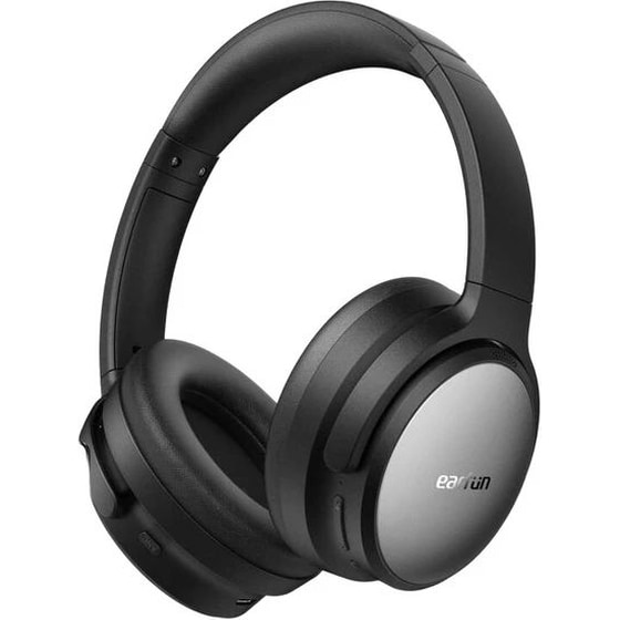 Ακουστικά Κεφαλής EarFun Tune Pro - Black image 0