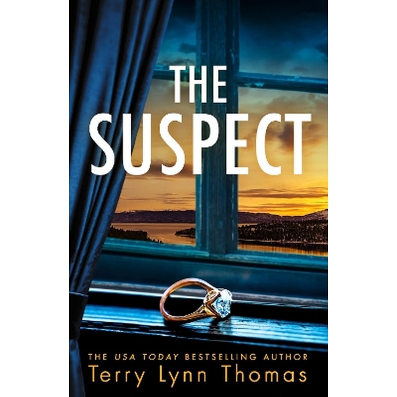 The Suspect