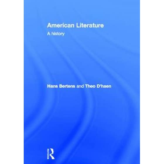 American Literature image 0