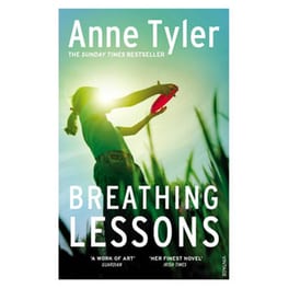 Breathing Lessons