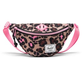 Τσαντάκι Μέσης Herschel Little Heritage Leopard Scribble
