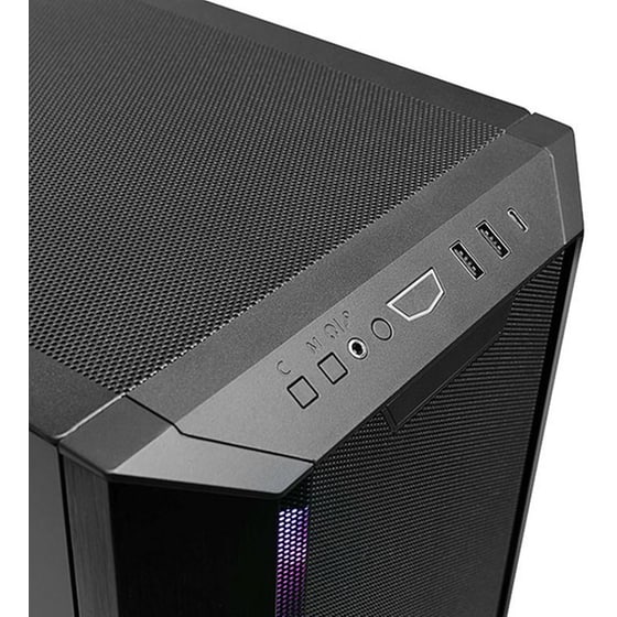 Κουτί Desktop Lian Li Midi Tower image 4