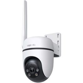 IP Camera TP-Link Tapo C501GW Εξωτερικού Χώρου με AI Detection