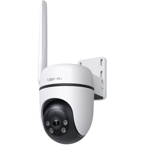 IP Camera TP-Link Tapo C501GW Εξωτερικού Χώρου με AI Detection image 0