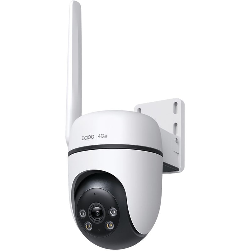 IP Camera TP-Link Tapo C501GW Εξωτερικού Χώρου με AI Detection