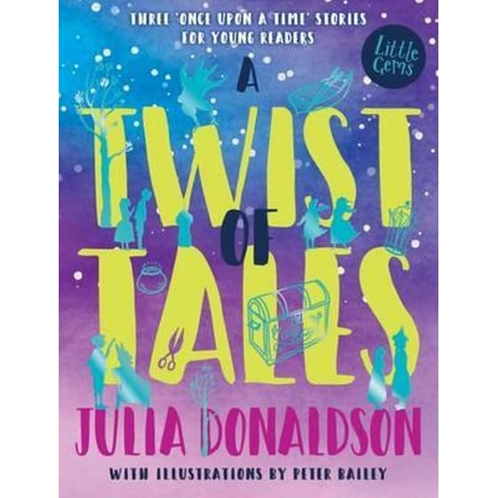 Twist of Tales image 0