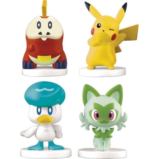 Monopoly: Pokemon Επιτραπέζιο (Hasbro) image 4