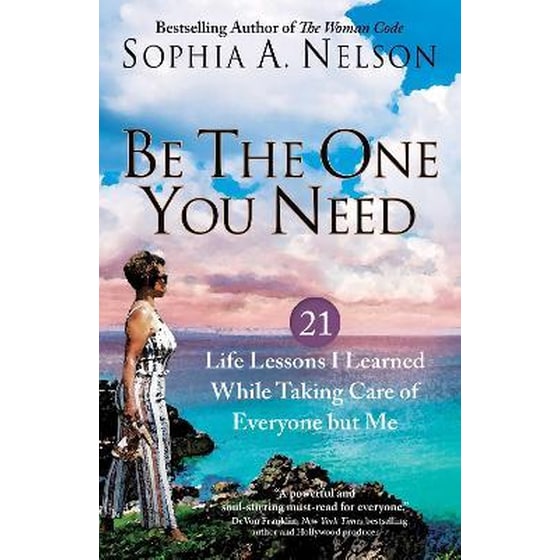 Be the One You Need image 0