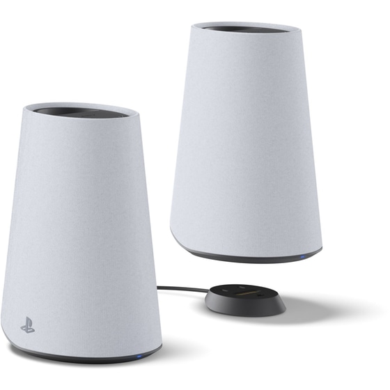 Sony PS5 PULSE Elevate Ασύρματα ηχεία - Λευκό image 5