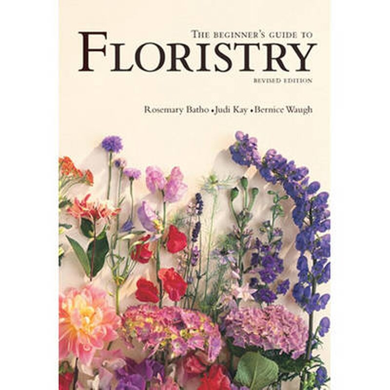 Beginners Guide to Floristry