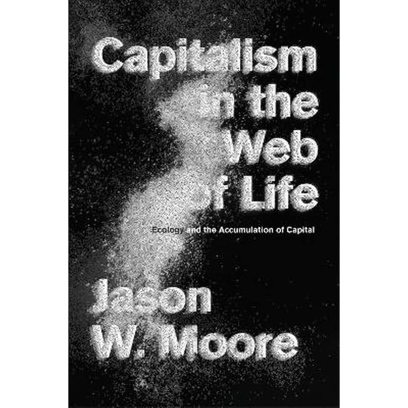 Capitalism in the Web of Life