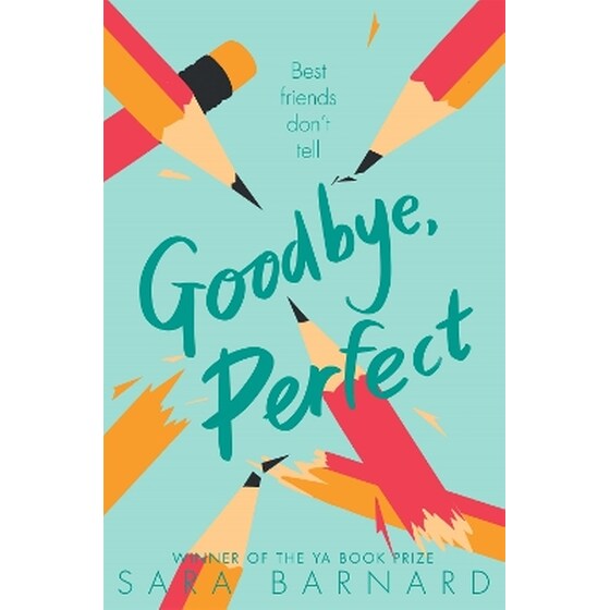 Goodbye, Perfect image 0