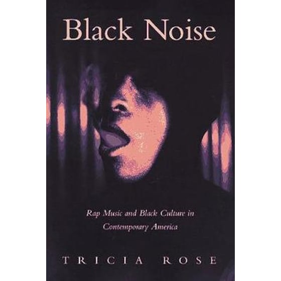 Black Noise image 0