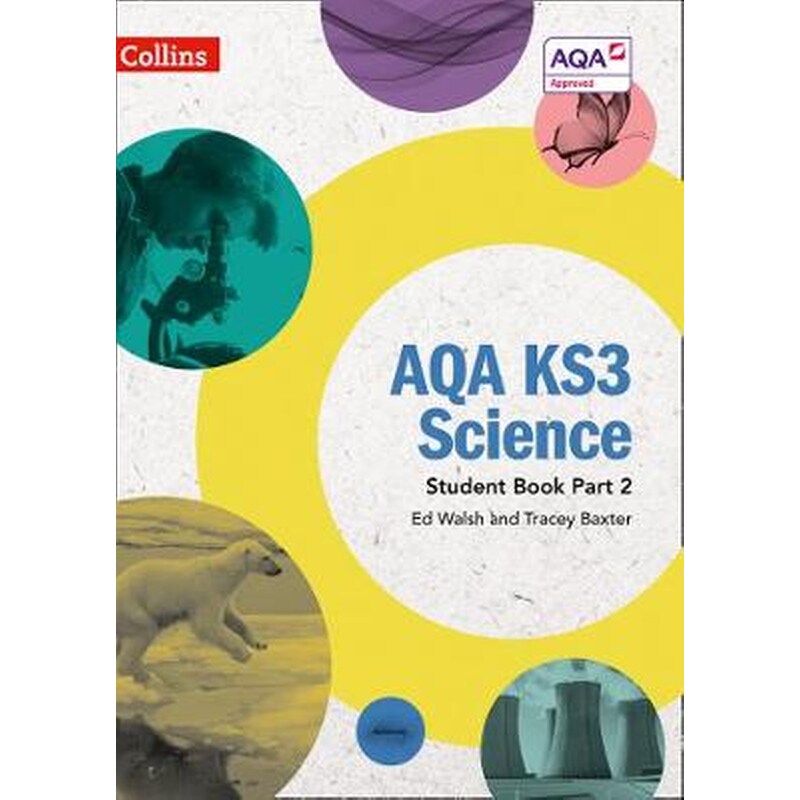AQA KS3 Science Student Book Part 2