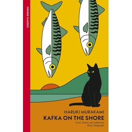 Kafka on the Shore
