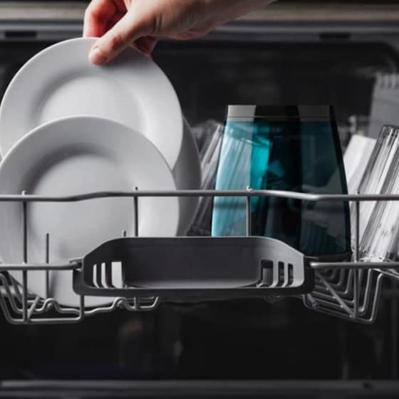 CECOTEC SteelMill Touch CEC-01805 200 W Ασημί Ηλεκτρικός Μύλος Άλεσης Καφέ image 7