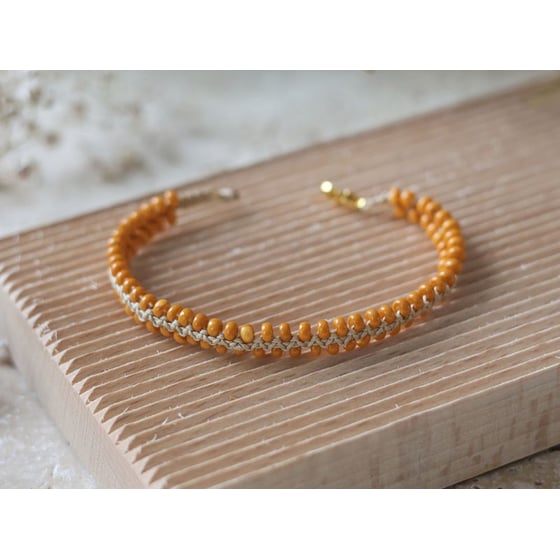 Σετ Δημιουργίας Κατασκευής Κοσμημάτων La Petite Epicerie Maxi Matcha Box με 20 Θήκες image 7