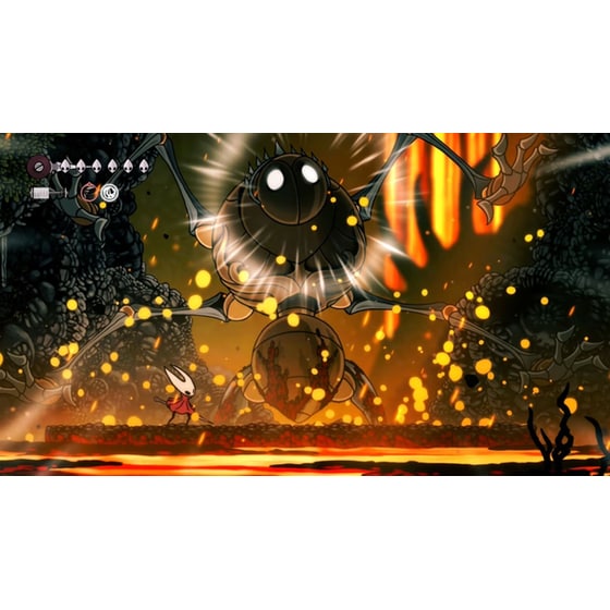 Hollow Knight: Silksong - PS5 image 2