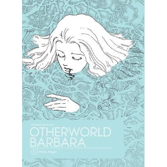 Otherworld Barbara image 0
