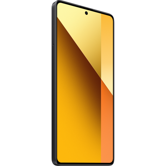Xiaomi Redmi Note 13 5G 128GB - Midnight Black image 2
