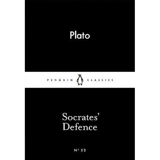 Socrates' Defence image 0