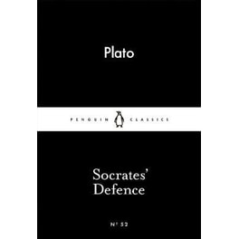 Socrates' Defence