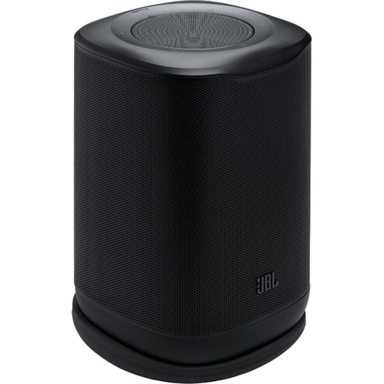 JBL Cove P1 120W Ηχείο με Wi-Fi/Bluetooth - Black image 1