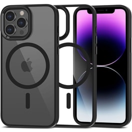 Θήκη Apple iPhone 13 Pro Max - Tech-protect Magmat Magsafe - Μαύρο
