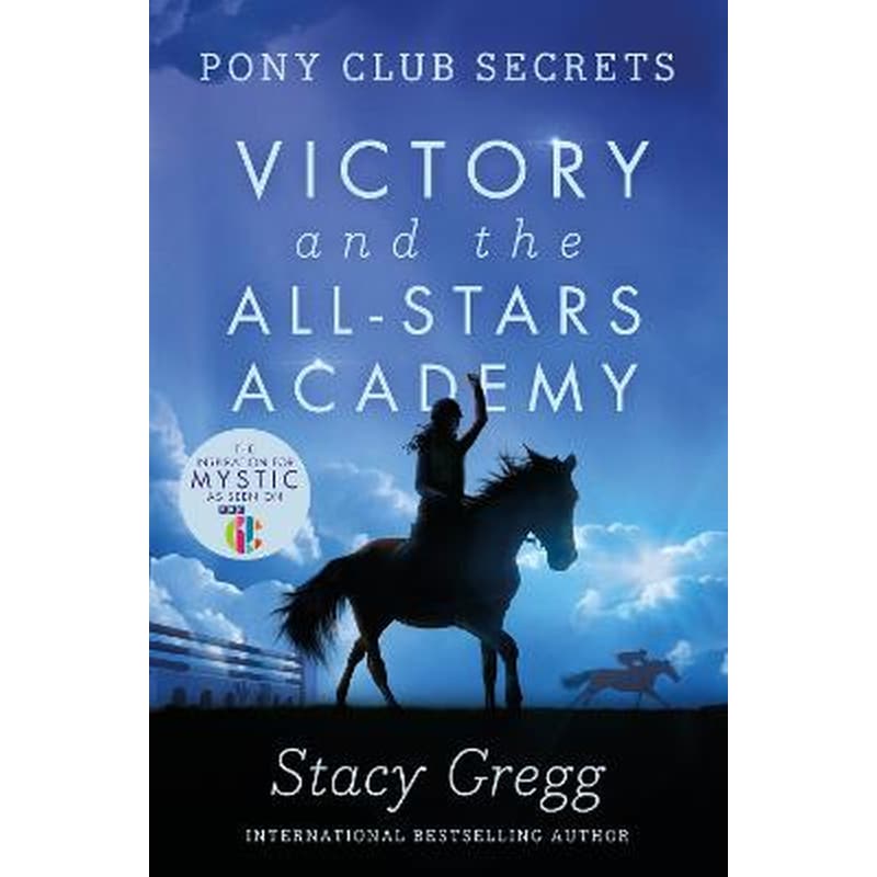 Victory and the All-Stars Academy