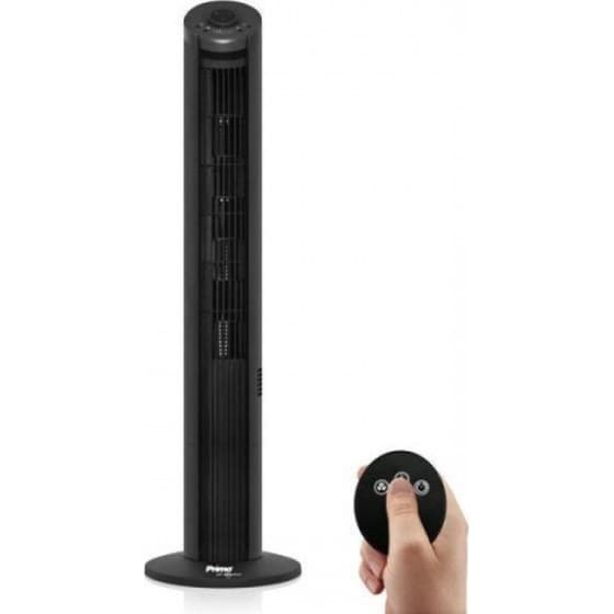 PRIMO 15718-R  Ανεμιστήρας Πύργος 55W με Τηλεχειριστήριο image 1