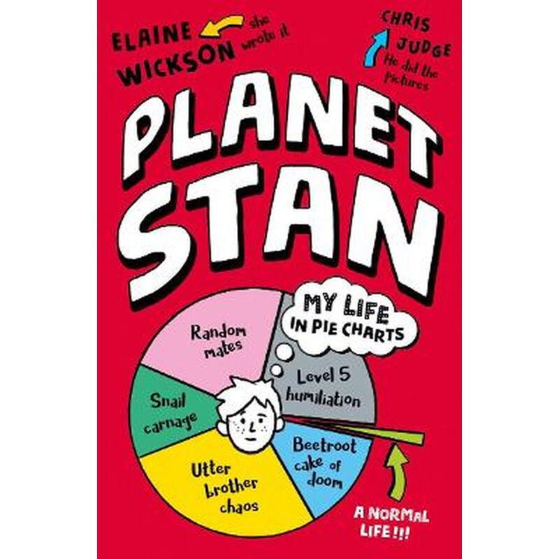 Planet Stan