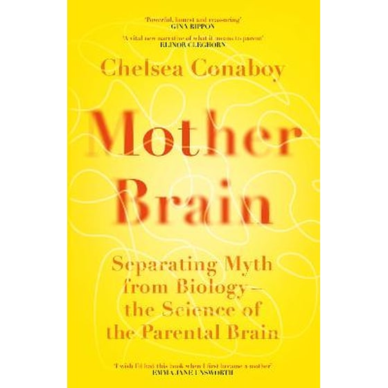 Mother Brain image 0
