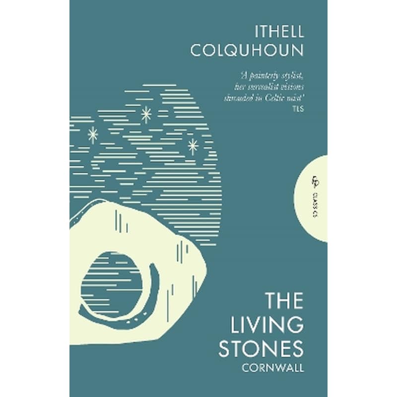 The Living Stones
