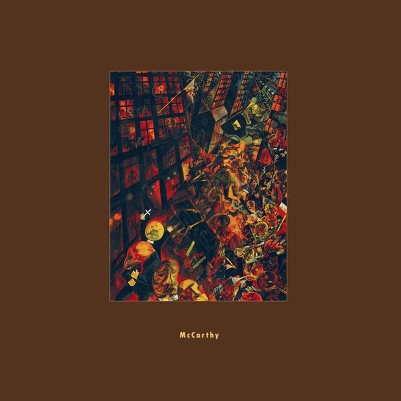 I Am A Wallet (Plus 7)