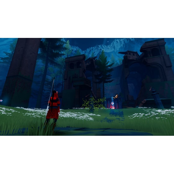 The Pathless Day One Edition - PS5 image 6