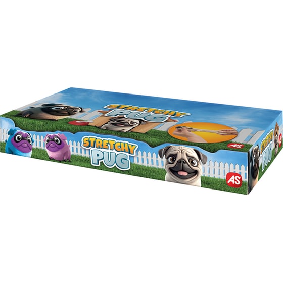 AS Company Ζουληχτός Σκύλος Pug  - Τυχαία Επιλογή Σχεδίου image 8