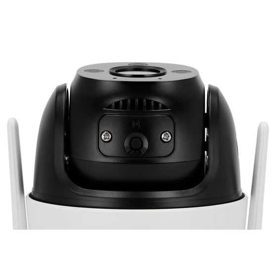 Ασύρματη IP Camera Imou Cruiser 2C 2K Dome με Wi-Fi & Ανίχνευση Κίνησης image 2