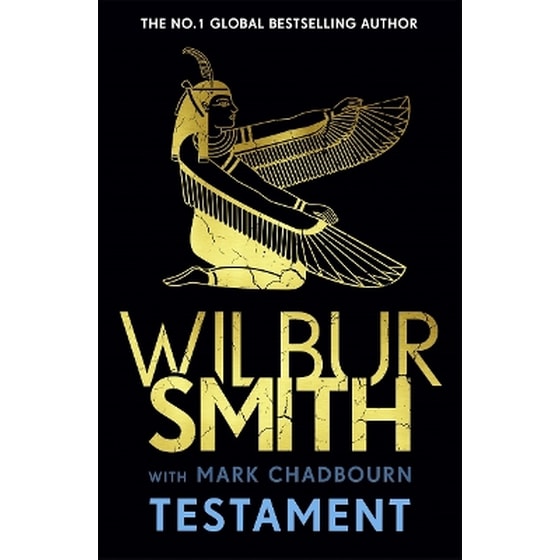 Testament image 0