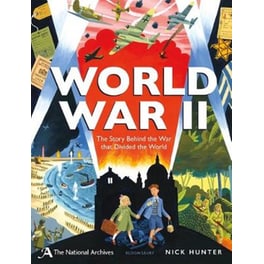The National Archives- World War II