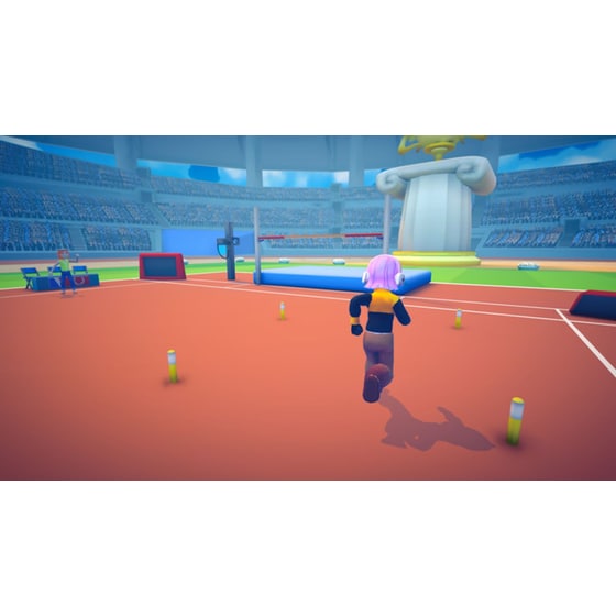 40 Sports Games in 1 - PS5 image 1