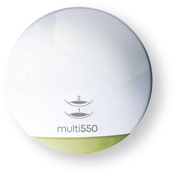 IZZY MULTI 550 0.5L 550W Πολυκόφτης image 5