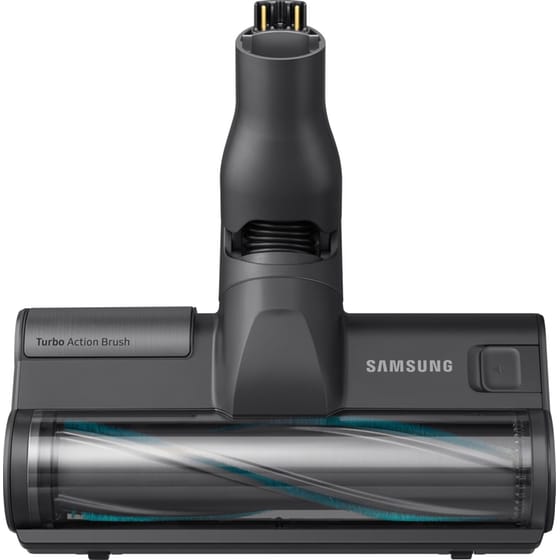 Βούρτσα Καθαρισμού SAMSUNG Turbo Action VCA-TAB90 Mαύρο image 0